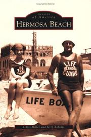 Cover of: Hermosa Beach