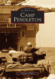 Camp Pendleton by Thomas O'Hara
