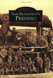 Cover of: San Francisco's Presidio