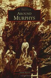 Cover of: Around Murphys