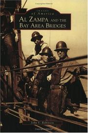 Cover of: Al Zampa and the Bay Area Bridges