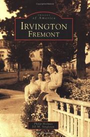 Cover of: Irvington,  Fremont   (CA)  (Images of America)