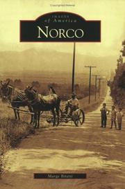 Cover of: Norco
