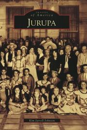 Cover of: Jurupa   (CA) by Kim Jarrell Johnson