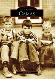 Cover of: Camas (WA)