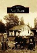 Cover of: Red Bluff   (CA) by William Shelton