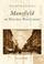 Cover of: Mansfield in Vintage Postcards  (OH)