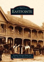 Cover of: Eastpointe by Suzanne DeClaire Pixley