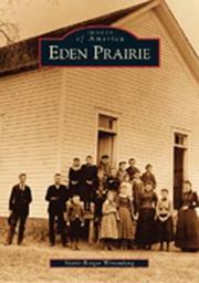 Cover of: Eden Prairie