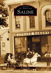 Saline by Susan Kosky