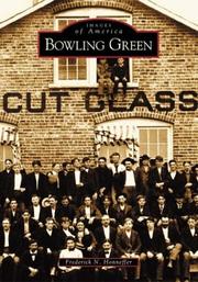 Bowling Green by Frederick N. Honneffer