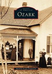 Cover of: Ozark