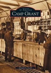 Camp Grant by Jacobs, Gregory S.