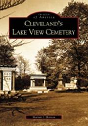 Cover of: Cleveland's Lake View Cemetery