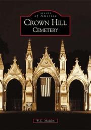 Cover of: Crown Hill Cemetery