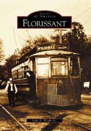 Florissant by John A. Wright Sr.