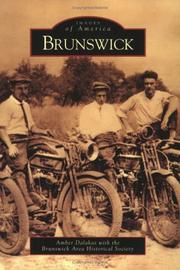 Cover of: Brunswick