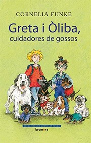 Cover of: Greta i Òliba