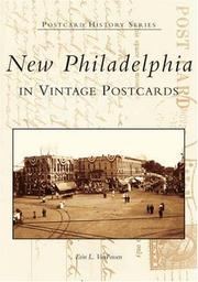 New Philadelphia in vintage postcards by Erin L. VanFossen