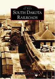 South Dakota railroads