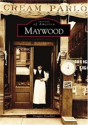 Maywood by Douglas Deuchler