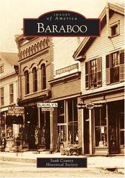 Baraboo by Sauk County Historical Society