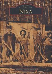 Cover of: Nixa