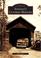 Cover of: Indiana's Covered Bridges   (IN)
