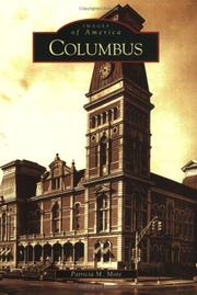 Cover of: Columbus