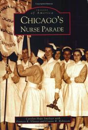 Cover of: Chicago's nurse parade by Carolyn Hope Smeltzer