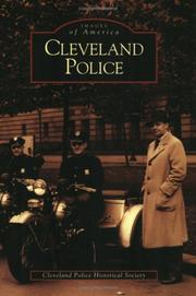 Cover of: Cleveland Police (OH)