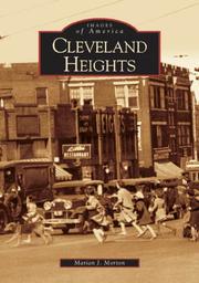 Cover of: Cleveland Heights (OH)