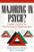 Cover of: Majoring in psych?
