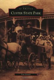 Cover of: Custer State Park