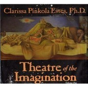 Cover of: Theatre of the Imagination, Vol. 1