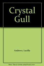 Cover of: Crystal Gull
