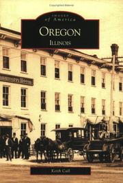 Cover of: Oregon, Illinois