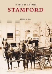 Stamford by Bonnie K. Bull