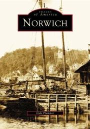 Cover of: Norwich