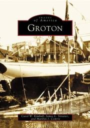 Cover of: Groton by Carol W. Kimball