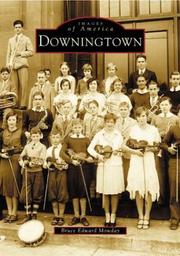 Cover of: Downingtown