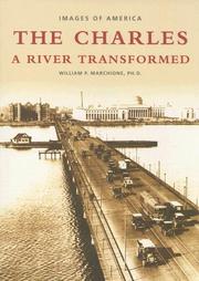 Cover of: The Charles: A River Transformed (Images of America) (Images of America (Arcadia Publishing))