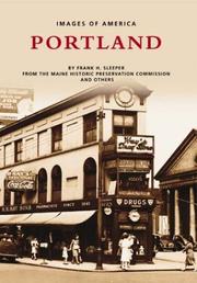 Portland by Frank H. Sleeper