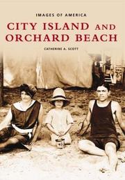 Cover of: City Island and Orchard Beach