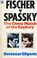 Cover of: Fischer v Spassky