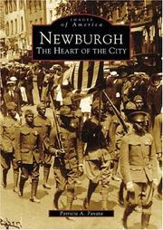 Cover of: Newburgh: the heart of the city