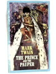 Cover of: Prince and the Pauper