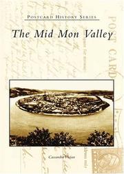 Cover of: The Mid Mon Valley