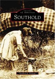 Cover of: Southold | Geoffrey K. Fleming