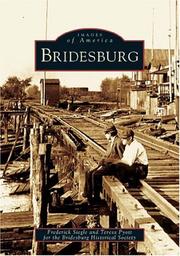 Bridesburg by Frederick Siegle